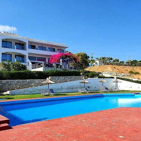 Stella Beach Hotel (Adults Only) Pánormos Екстериор снимка