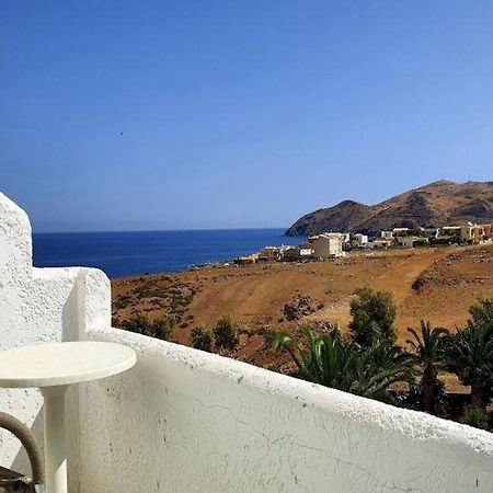 Stella Beach Hotel (Adults Only) Pánormos Екстериор снимка