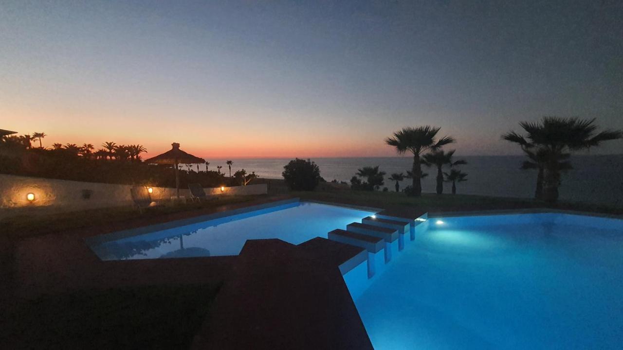 Stella Beach Hotel (Adults Only) Pánormos Екстериор снимка
