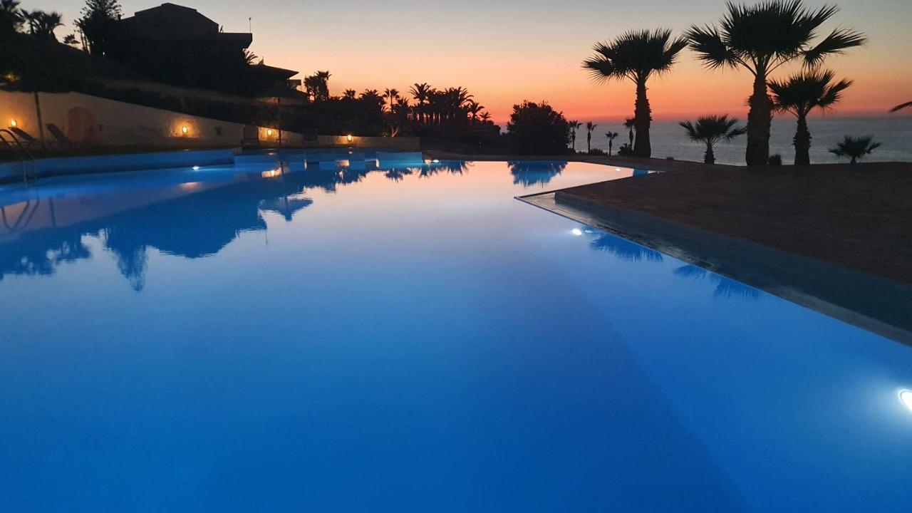 Stella Beach Hotel (Adults Only) Pánormos Екстериор снимка