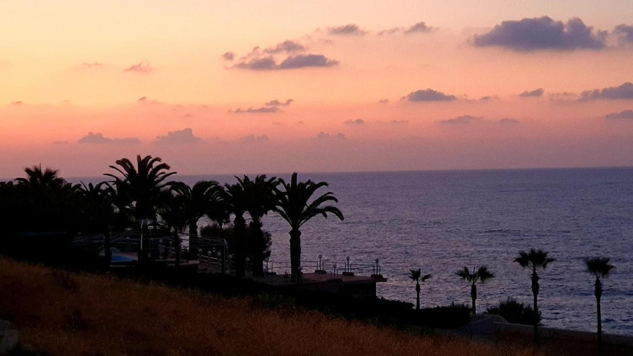 Stella Beach Hotel (Adults Only) Pánormos Екстериор снимка