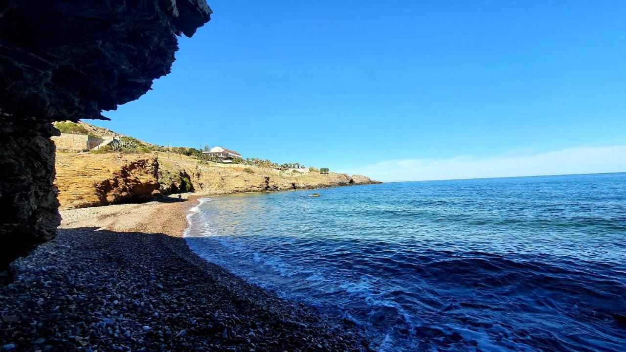 Stella Beach Hotel (Adults Only) Pánormos Екстериор снимка
