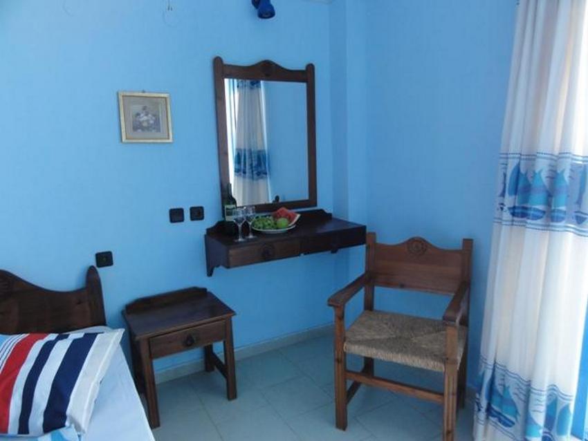 Stella Beach Hotel (Adults Only) Pánormos Екстериор снимка