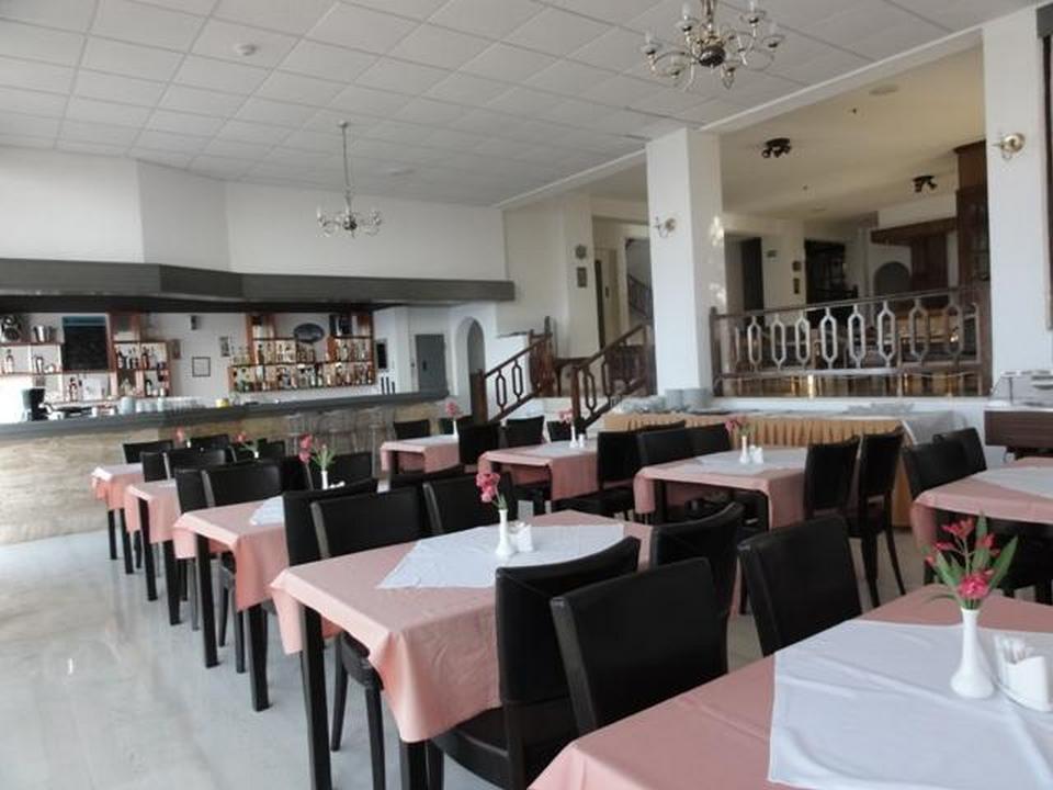 Stella Beach Hotel (Adults Only) Pánormos Екстериор снимка