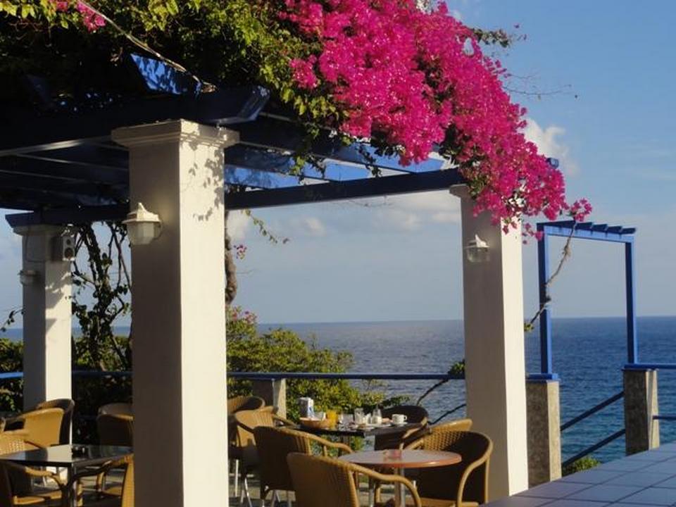 Stella Beach Hotel (Adults Only) Pánormos Екстериор снимка