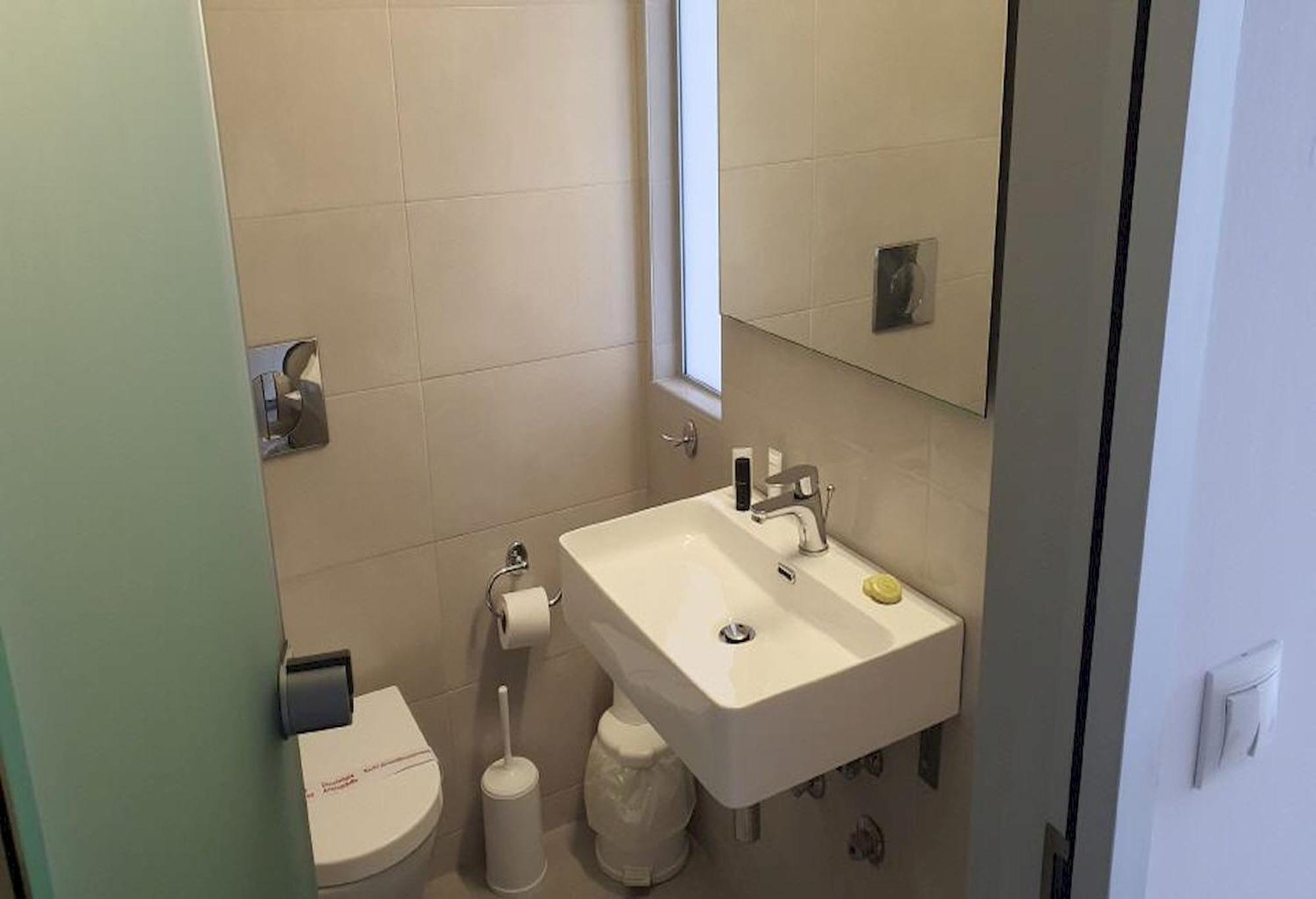 Stella Beach Hotel (Adults Only) Pánormos Екстериор снимка