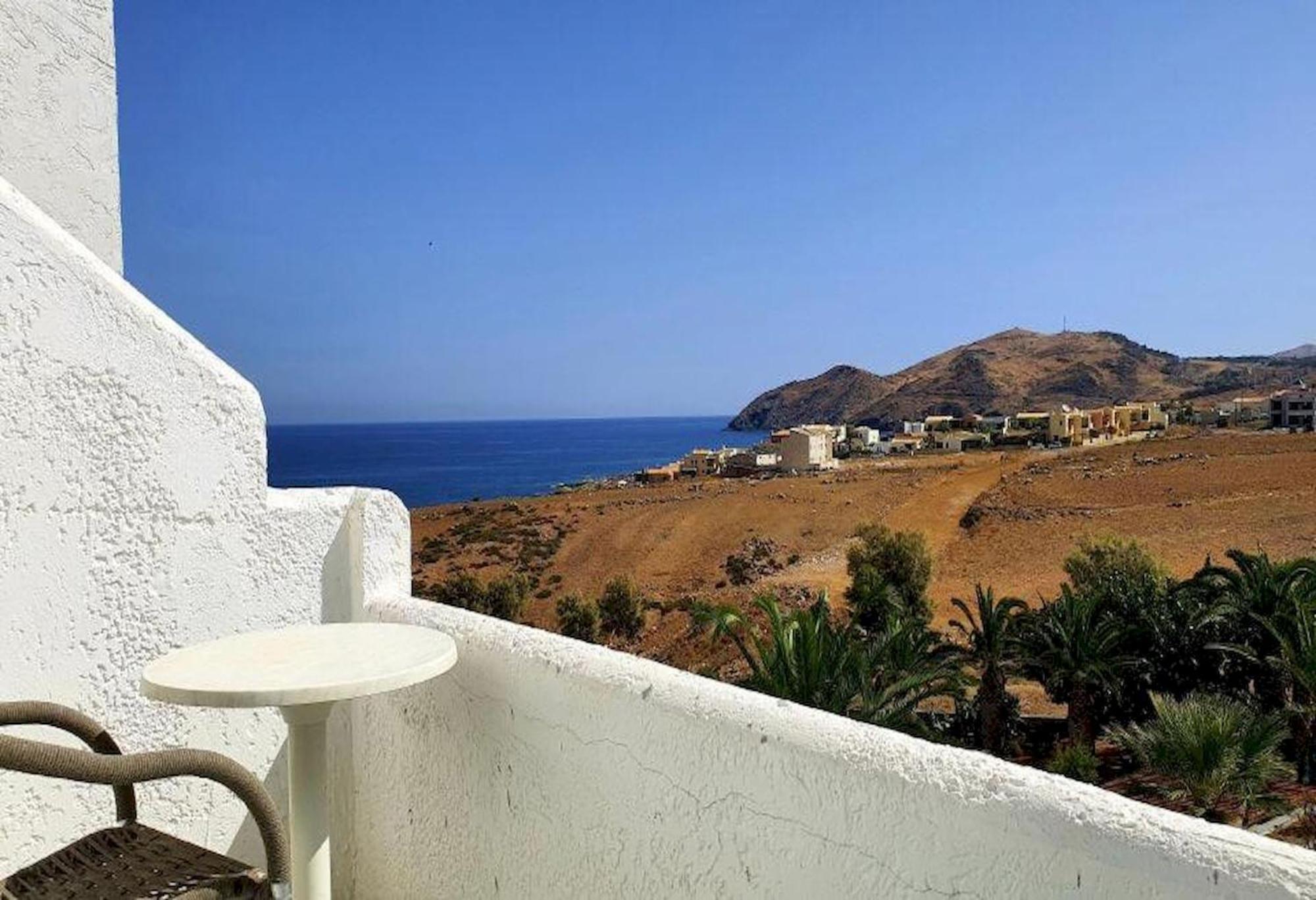 Stella Beach Hotel (Adults Only) Pánormos Екстериор снимка