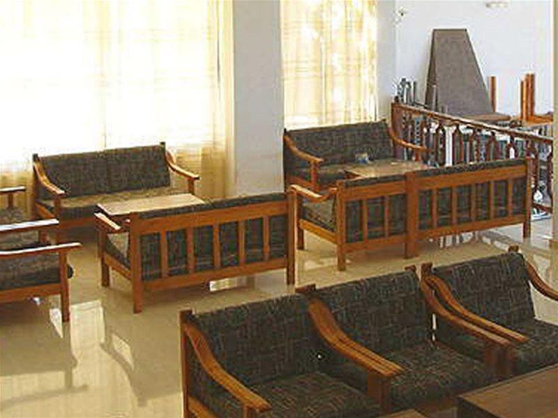 Stella Beach Hotel (Adults Only) Pánormos Екстериор снимка