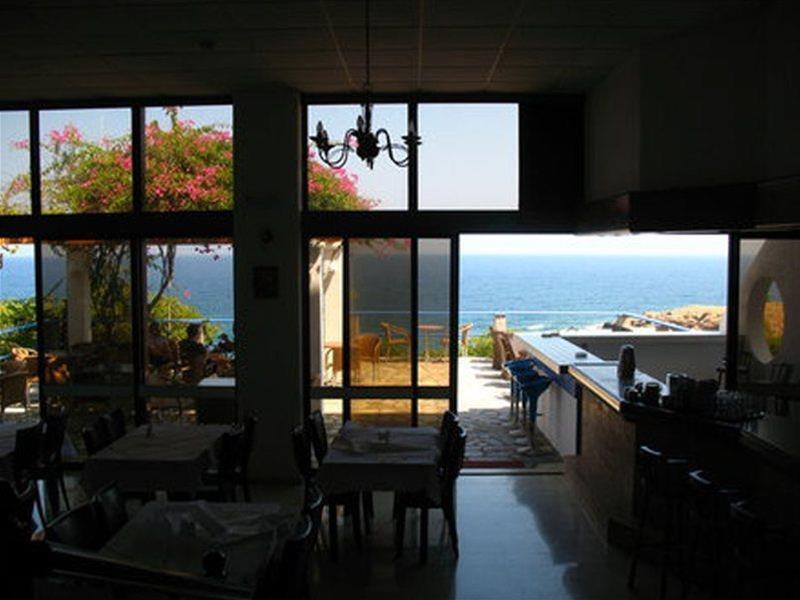 Stella Beach Hotel (Adults Only) Pánormos Екстериор снимка